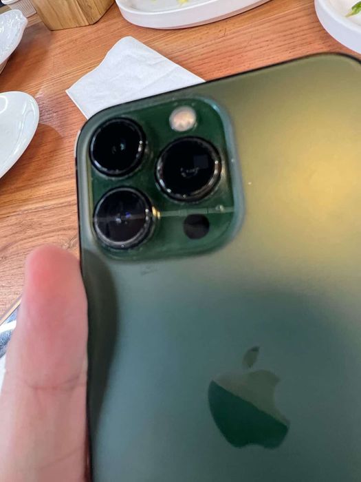 Продаю iPhone 13 pro 256гб