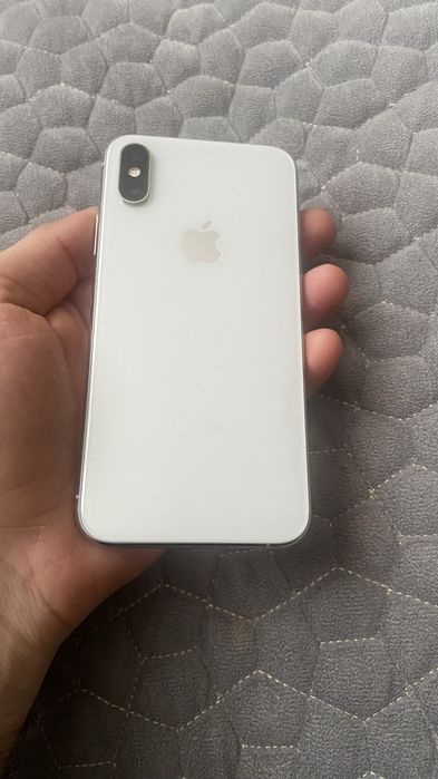 Айфон xs в отличном состоянии