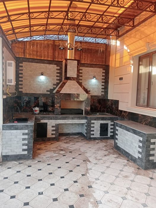 Стройтельи бригада