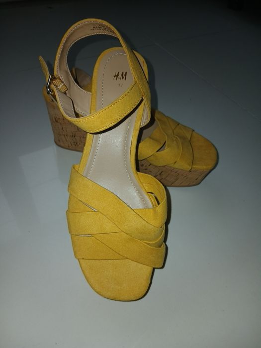 Sandale damă  marimea 37