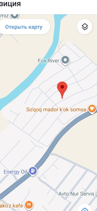 Продажа дача чирчике