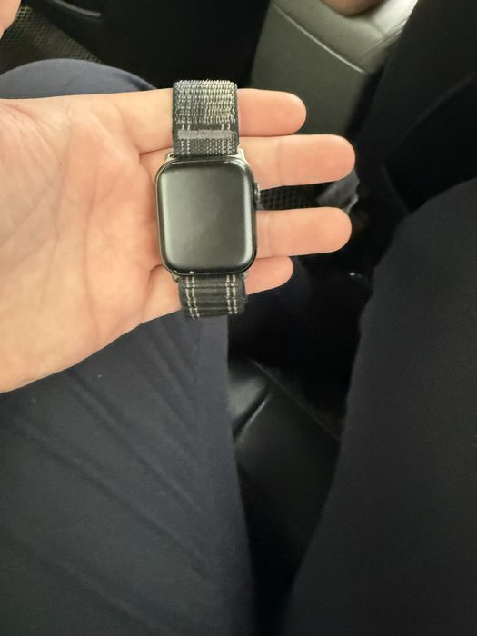 Apple watch 7 45mm