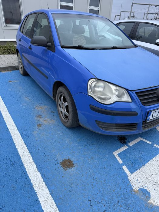 Vand autoturism VW polo