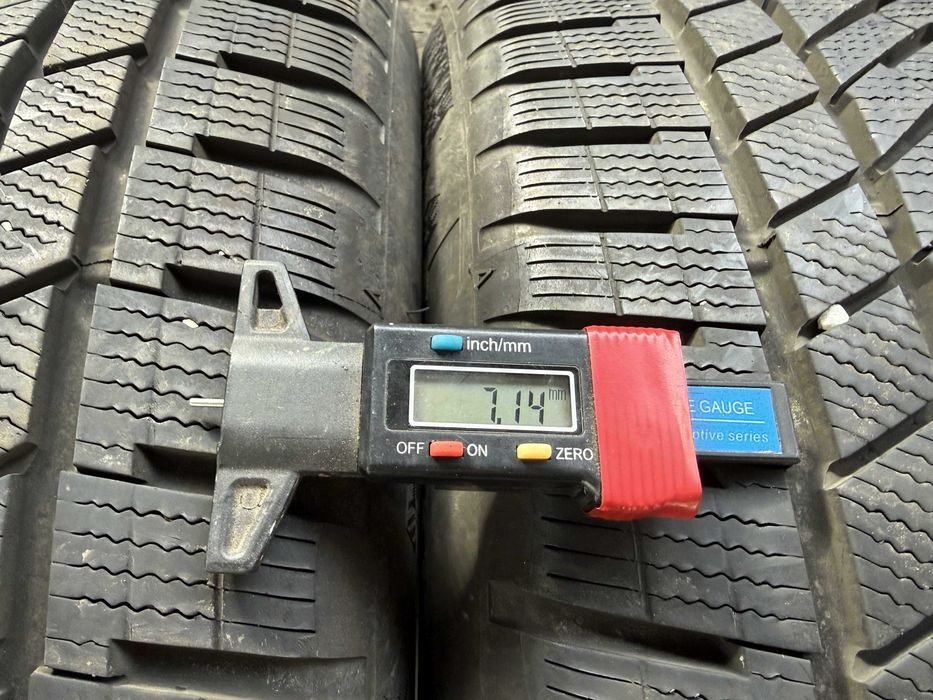 Anvelope Iarna 225/55 R18 - stoc depozit