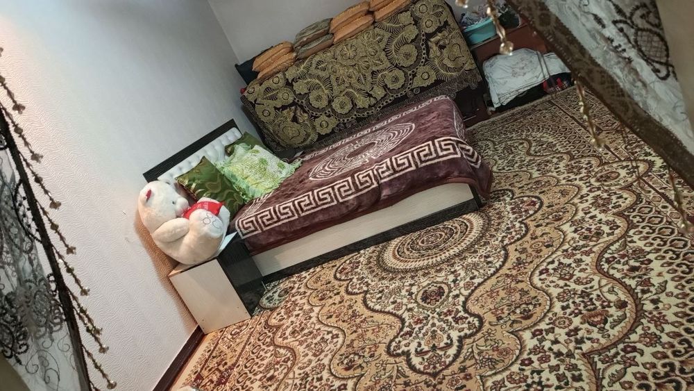 Hovli sotiladi  8 sutix mexanzatr