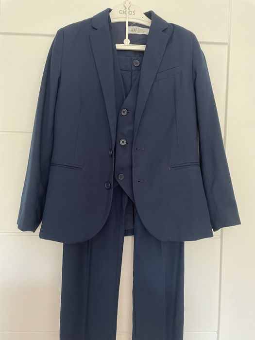 Костюм школьника 1 класс