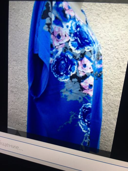 Дамска блуза /дамска риза