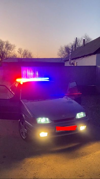 Стробоскоп 4/4х2