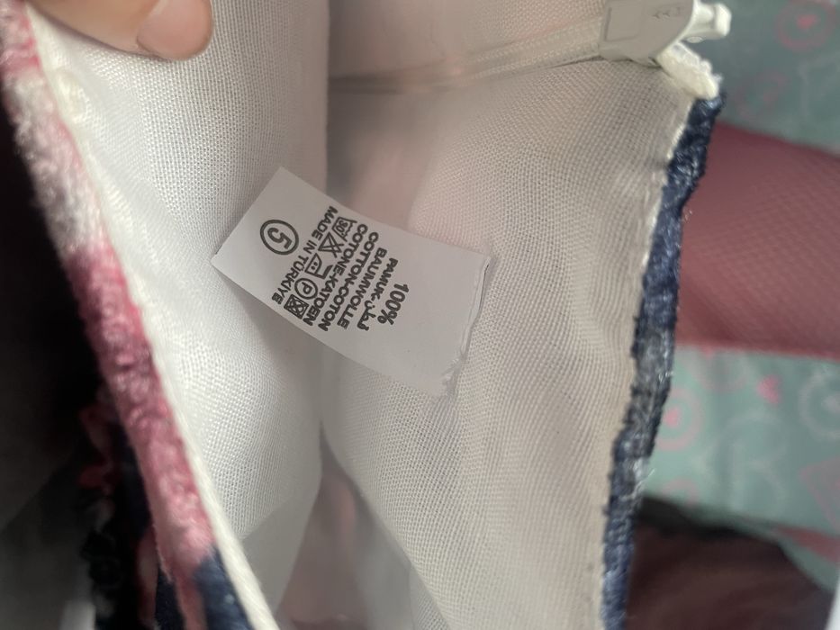 Платье новое велют