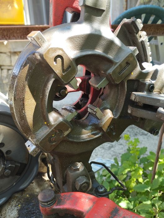 Rothenberger supertronic 2se/220v