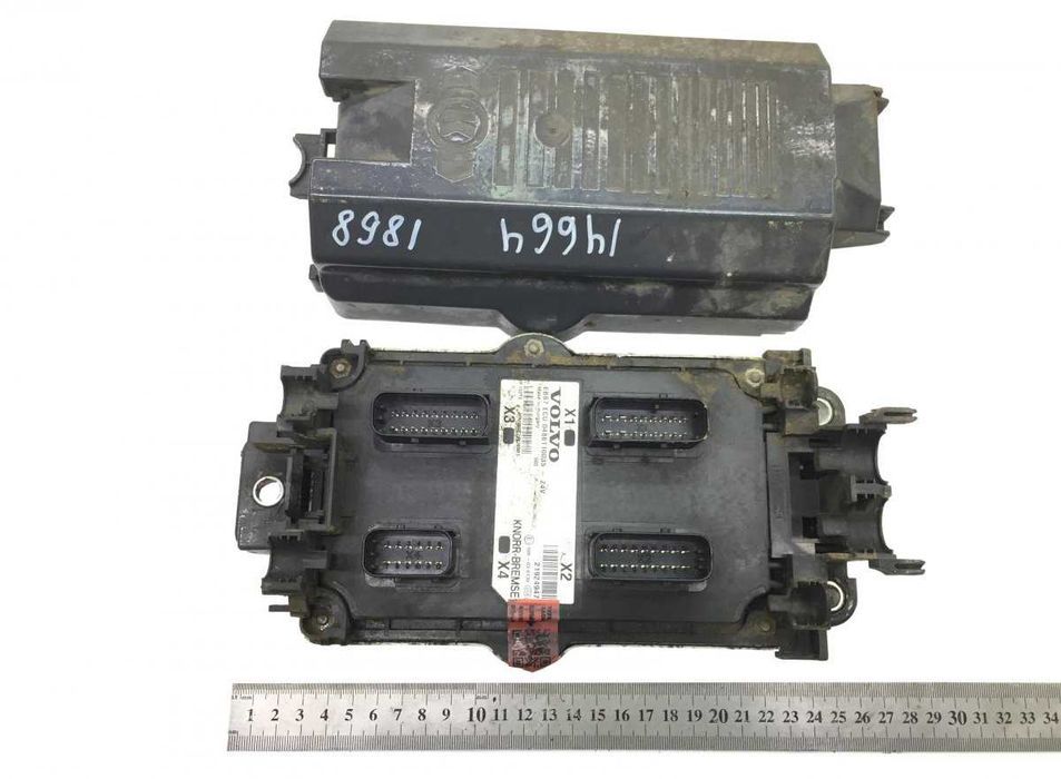 UNITATE DE CONTROL EBS VOLVO // Piese camioane NOI + Second