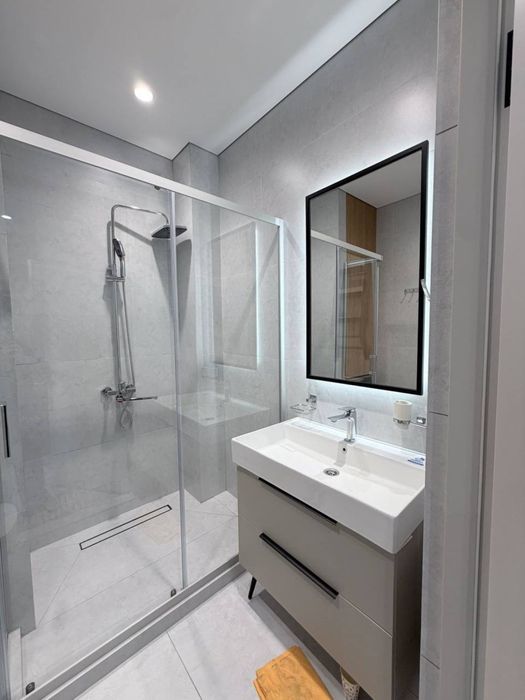 1-ком Дархан новостройка Darhan Residence