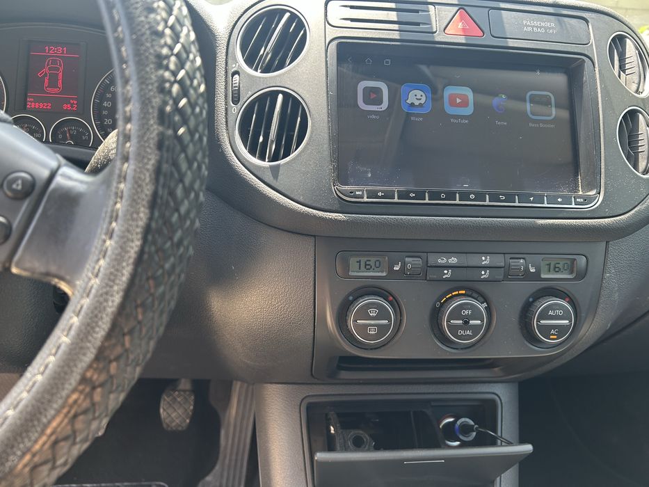VOLKSWAGEN Golf Plus 2009 — imagine 5