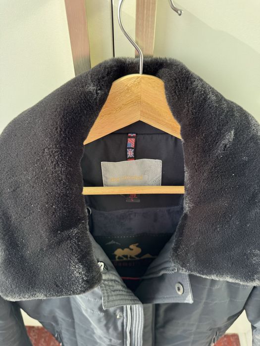 Куртка зимняя/демисезон