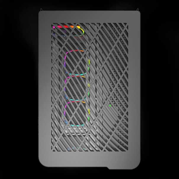 Корпус Montech KING 95 PRO (B) ATX/Micro-ATX/Mini-ITX
