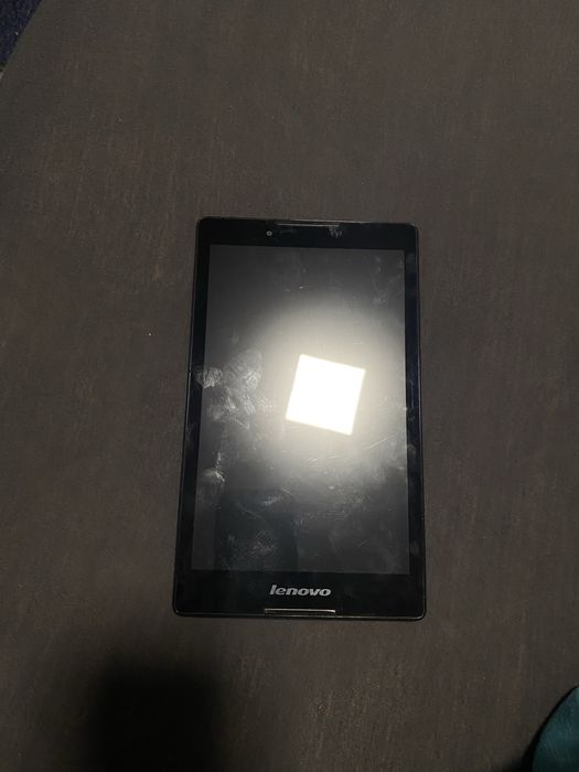 Tableta Lenovo