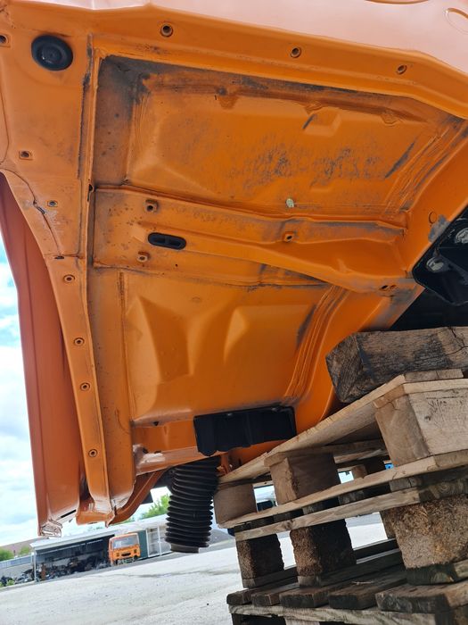 Vand cabina mercedes atego 1223 /1523/ 1323/1828