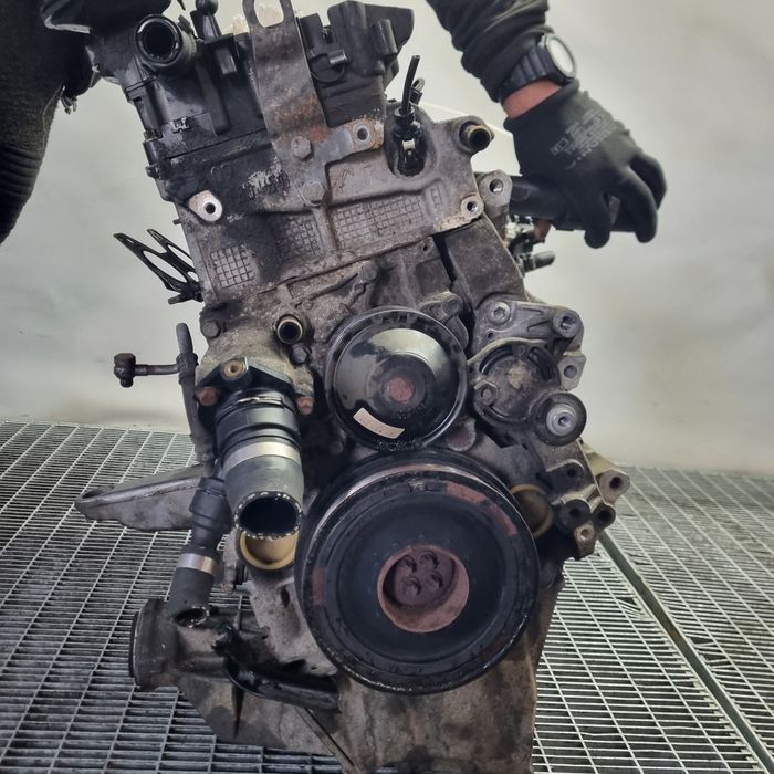 Motor BMW X3 F25 2.0 D - 184CP Automata N47D20C Euro5 (1508) Diesel 4x4 CU ...