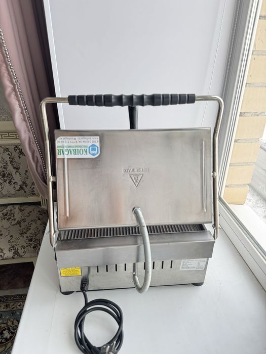 Продам тостер для донера