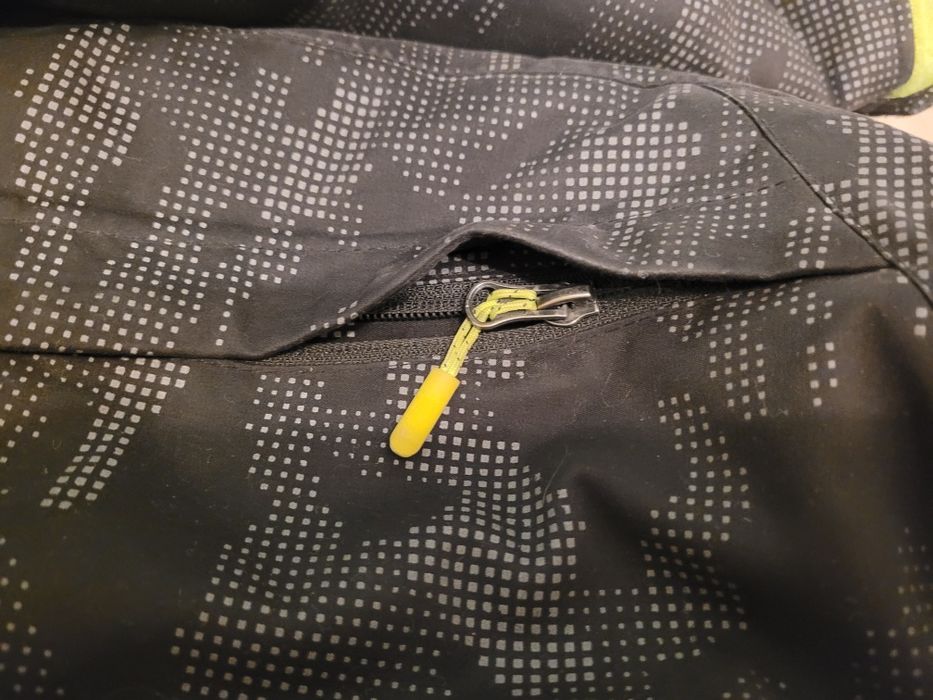 Geaca skii Killtec copii, Waterproof, Windproof, marimea 140