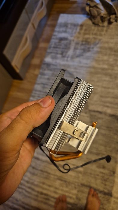 Kit  procesor Intel core  i5 10400f/placa de baza asus  prime H510M-K+pasta termo  artctic mx 6