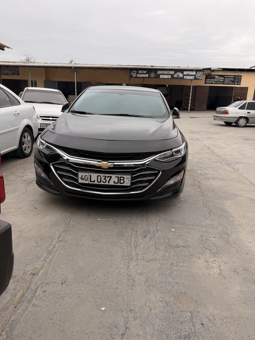 Malibu primer 2 turbo 2021yil