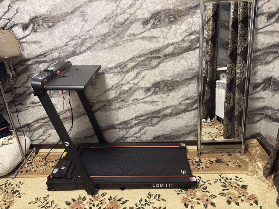 Беговая Дорожка сотилади