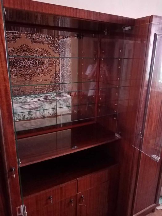 Мини стенка сервант