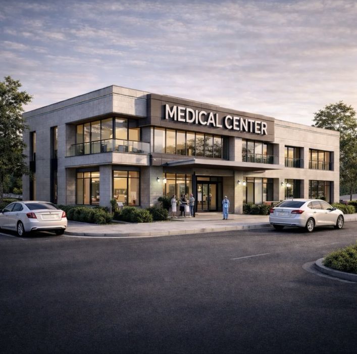 Собственник! Угловой участок 3 сотки под Строительство Мироншох 4 пр