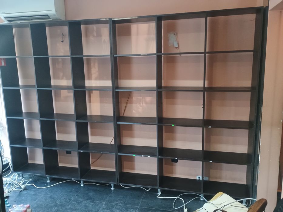 Обзавеждане за магазин или заведение