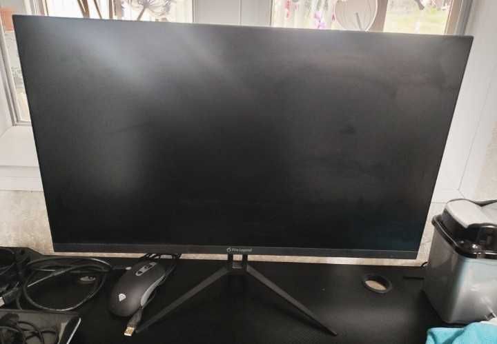 Монитор AOPEN 27KG3 27"