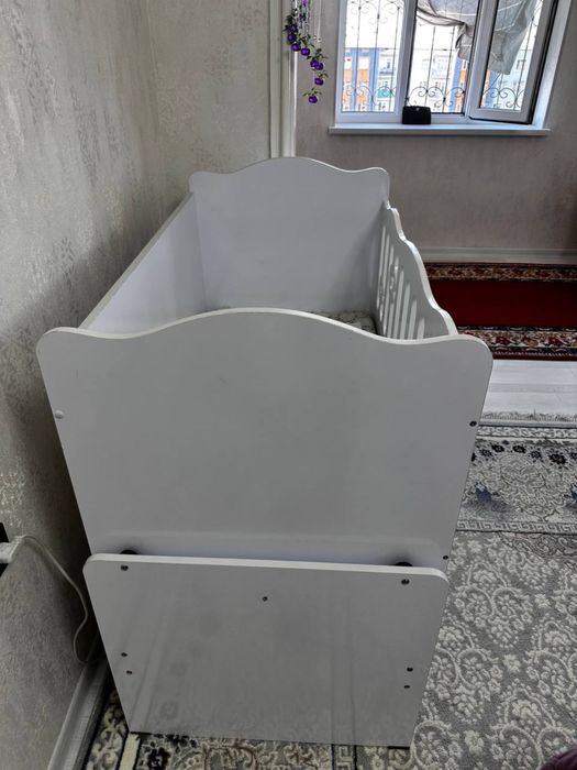 Продается кровать детская