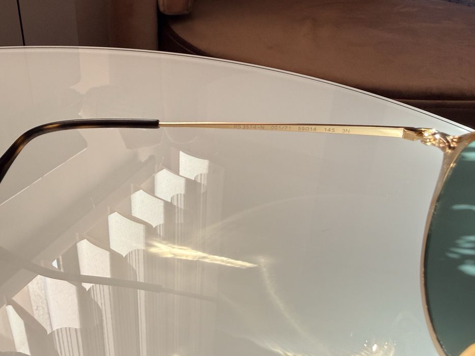 Слънчеви очила Ray Ban