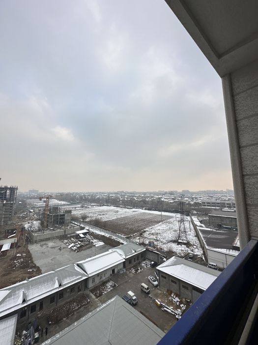 Продается кваритра каробка с кадастром