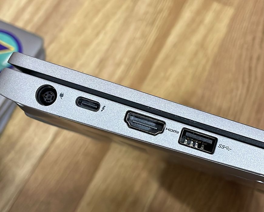 Dell Latitude 5310 10th/16/512