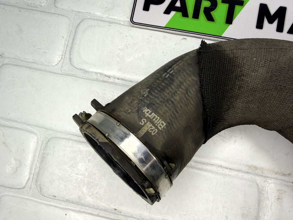 Маркуч AUDI A6 A7 C7 4G 4G0145709AB