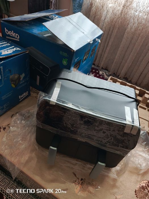 Beko Tovuq Pishiradon Sotiladi