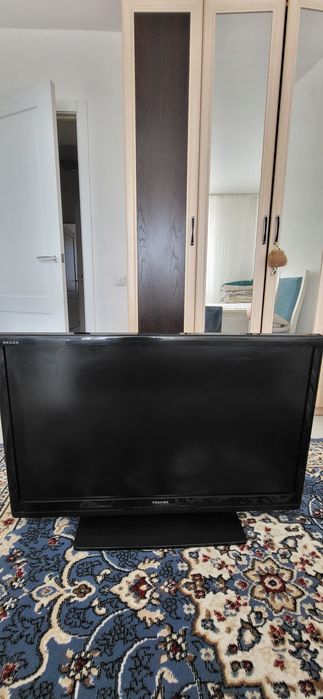 Продам телевизор Toshiba