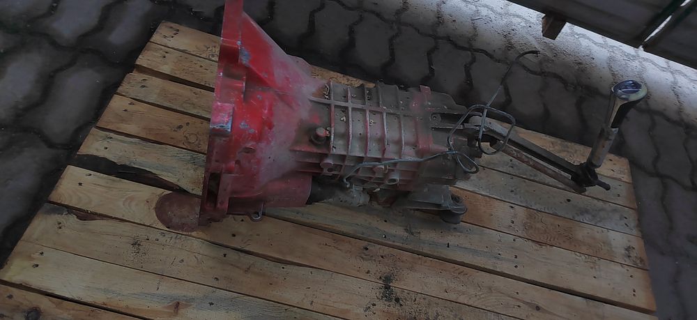 Запчасти Блок бмв е34 2.0л