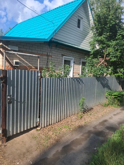 Продам дачу со Горизонт
