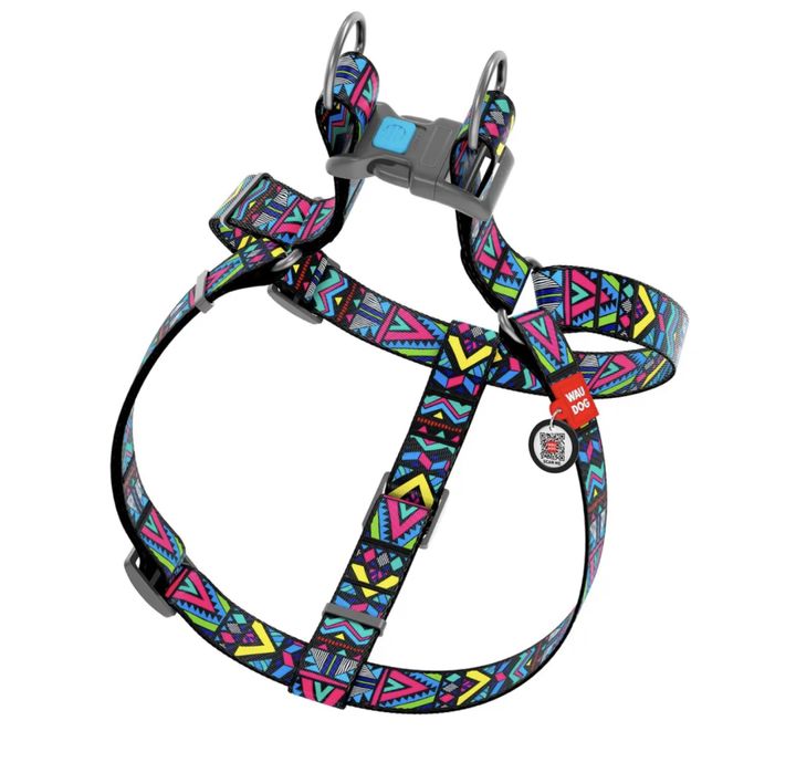 Шлейка для собак