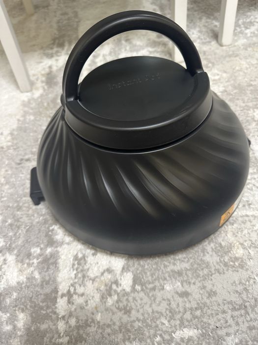 Instant Pot мултикукър