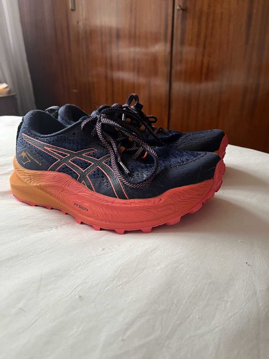 ASICS Trabuco Max 2 Women 40