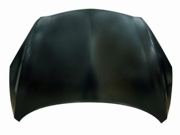 Капот    Mazda 3