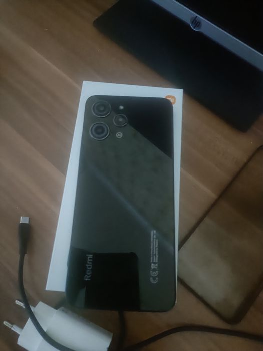 Xiaomi Redmi 12 4G 8+2/256