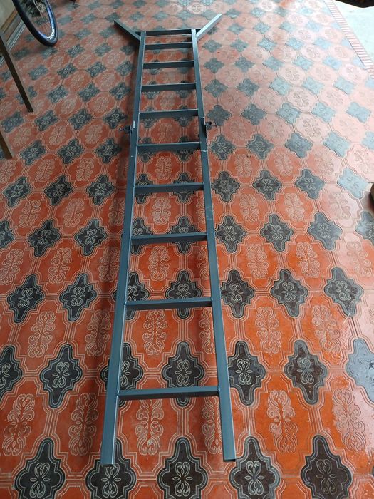 Нарвон & стремянка