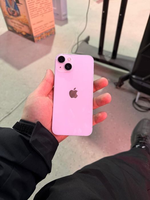 Айфон 14 128 гб продам