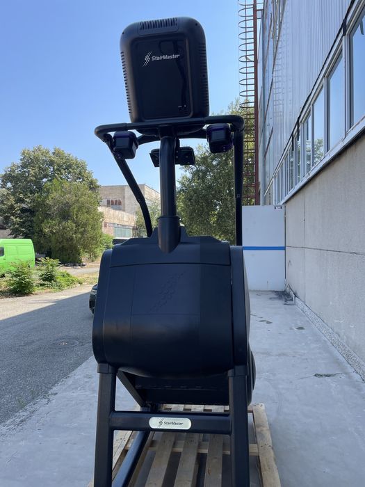 Stairmaster Gauntlet 8