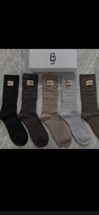 Șosete  Nike, Adidas, Prd, UGG, modele 2026(preț ptr o pereche)