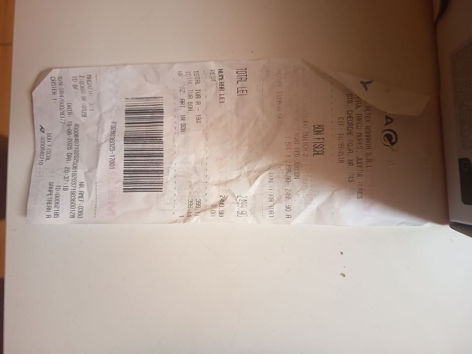 Vând Nintendo switch 2